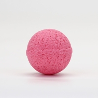 Бомбочка для ванны "Sweet love", 40 гр, аромат ягодный микс