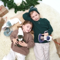 Мягкая игрушка &laquo;Змей Шушик&raquo;, 25 см