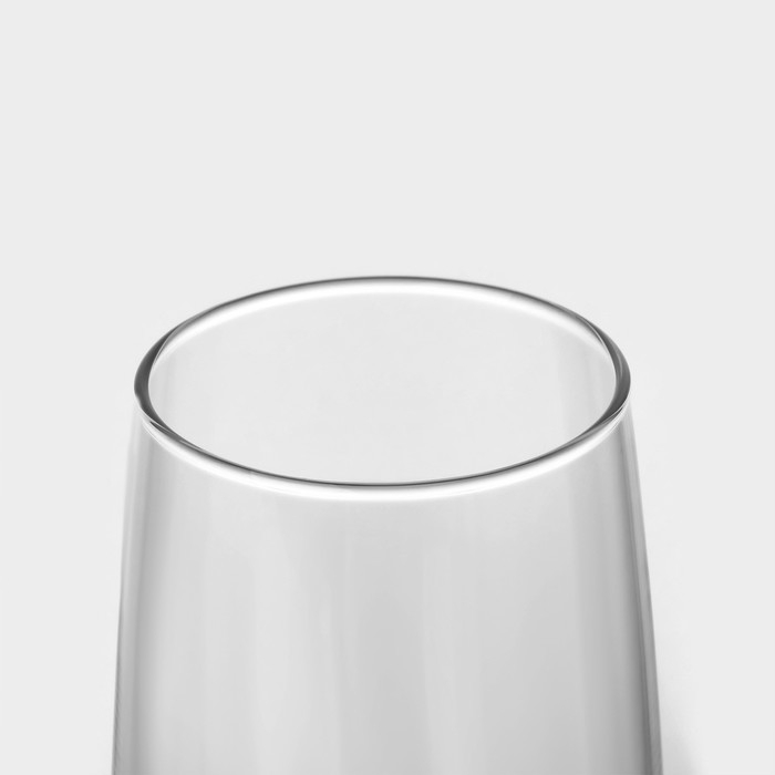 Набор стеклянных бокалов для шампанского Classique, 250 мл, 2 шт