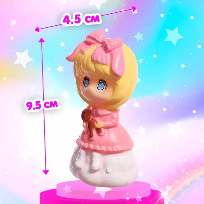 Кукла-малышка &laquo;Сонная крошка&raquo;