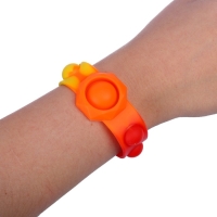 Игрушка развивающая &laquo;Браслет&raquo;, POP IT
