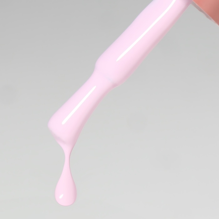 Гель лак для ногтей &laquo;SIMPLE&raquo;, 3-х фазный, 10 мл, LED/UV, цвет (149)