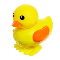 Игрушка заводная &laquo;Птички&raquo;, прыгает, МИКС