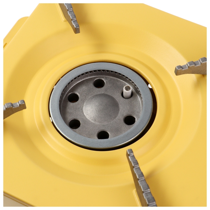 Плита газовая Maclay для кемпинга