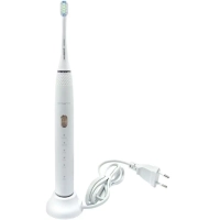 Электрическая зубная щетка звуковая PETB 0701 TC