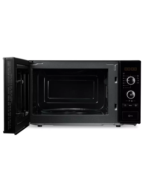 Микроволновая Печь HYM-D3032 20л. 700Вт черный