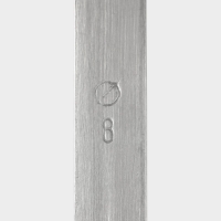 Шумовка d=8 см, L=29