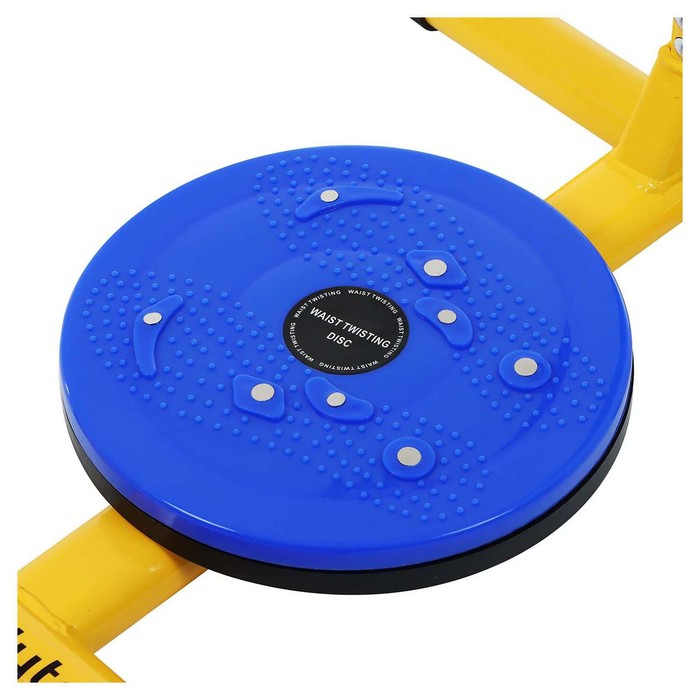 Тренажёр детский ONLYTOP &laquo;Мини-Твистер&raquo; SL-08