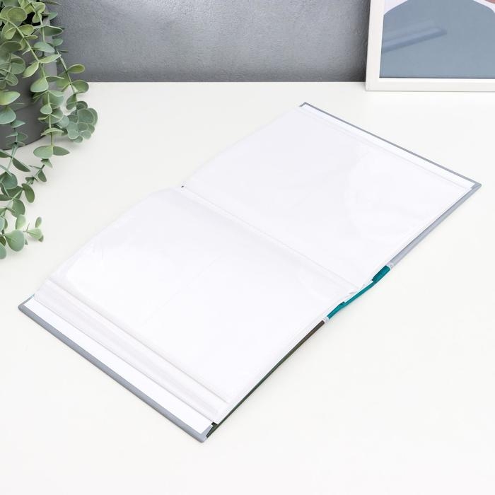 Фотоальбом на 200 фото "Города"