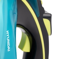 Утюг H-SI01450 3200Вт голубой