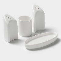 Набор для специй 3 предмета