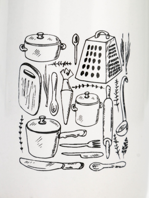 Бутылка для масла Дорого внимание &laquo;Кухонные мелочи&raquo;, 150 мл