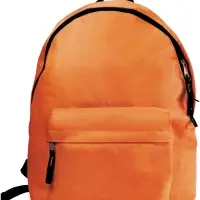 Рюкзак Rider, оранжевый