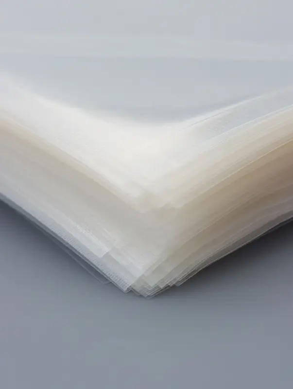 Набор пакетов для вакууматора 100 шт 25х30 см 65 мкм