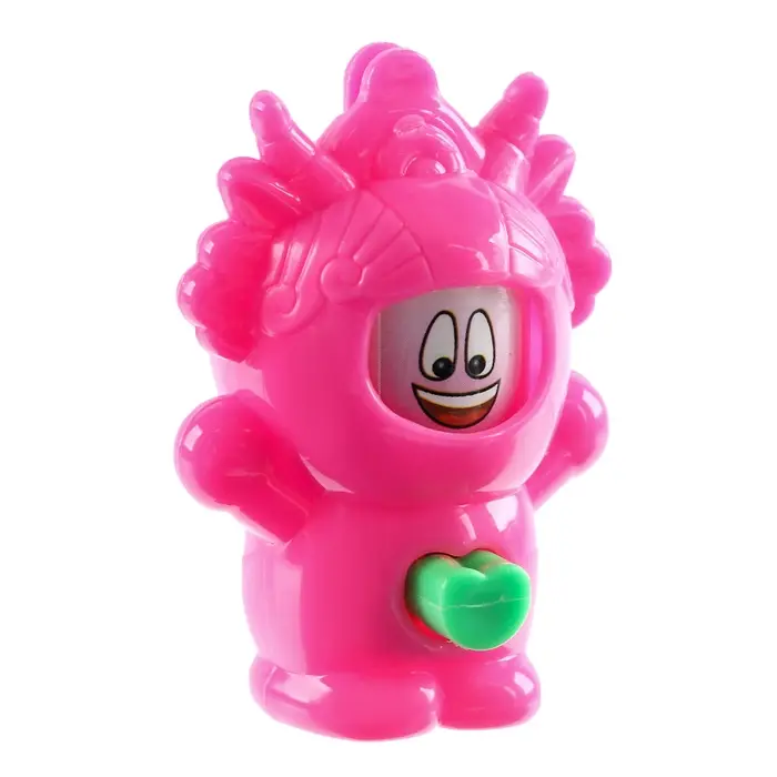 Развивающая игрушка &laquo;Мордочка&raquo;, МИКС