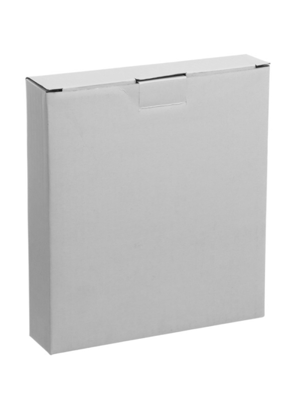 Светильник встраиваемый светодиодный "Даунлайт" 12Вт, 4000K, 1140 Лм, 220В, 150х27мм,квадрат   10532