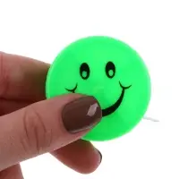 Йо-йо &laquo;Смайлик&raquo;, МИКС
