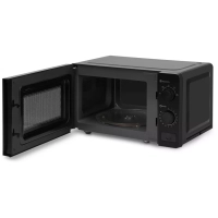 Микроволновая Печь HYM-M2010 20л. 700Вт черный