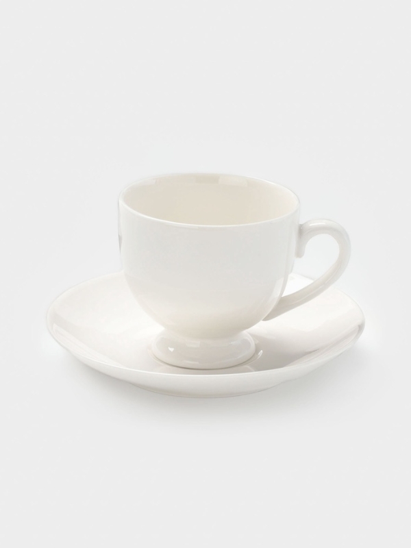 Чайная пара 220 мл Magisto "English tea party"