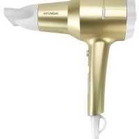 Фен H-HDI0770 1800Вт шампань