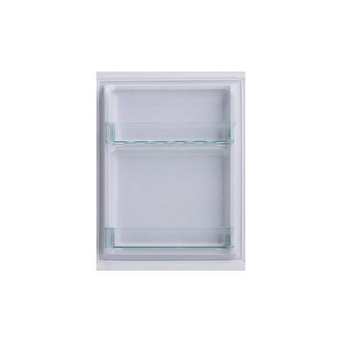 Холодильник OLTO RF-140C, двухкамерный, класс А+, 138 л, белый