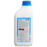 Комплексное жидкое средство &laquo;Чистая вода 4 в 1&raquo; для ухода за водой бассейна, 1 л