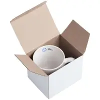 Кружка &laquo;Бизнес-зодиак. Рыбы&raquo;