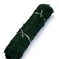 Декоративная изгородь 0,5x3 м Листья клёна Greengo