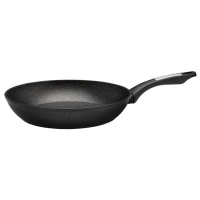 Сковорода с антипригарным 24 см Monolit 24F индукция