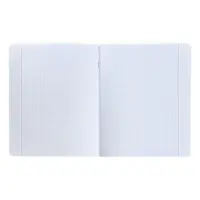 Тетрадь 12 листов в клетку Grimace, обложка мелованный картон, МИКС