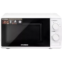 Микроволновая Печь HYM-M2044 20л. 700Вт белый