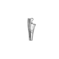 Груз Лыжа разборная "ЯМАН", 22 г