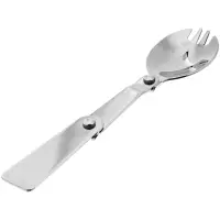 Термос для еды Tabenodo, желтый