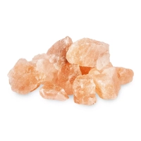 Соляная лампа-ароматизатор для дома КТ-3846 - 1 Вт