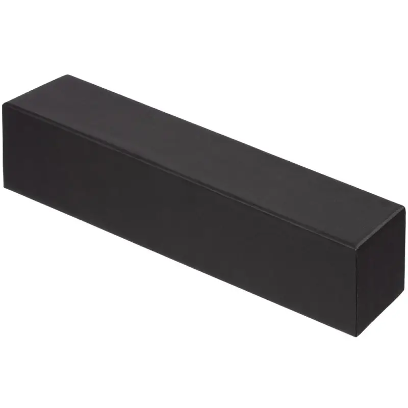 Зонт складной Cloudburst в подарочной упаковке, темно-синий