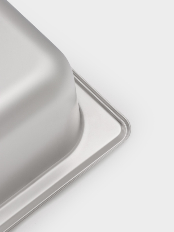 Мармит 64x46x44 см, откдывающаяся крышка, с окном