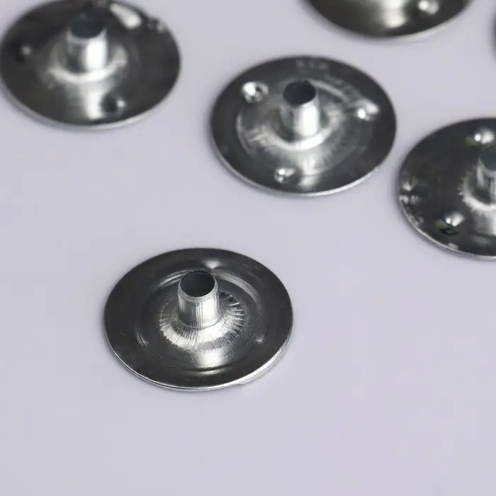 Набор фитиледержателей,  10 шт.