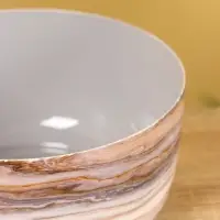 Конфетница с крышкой "Халва" 14х14х9 см