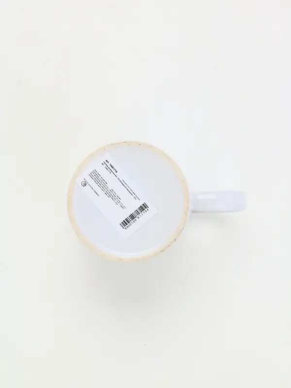 Кружка керамическая &laquo;Ретроградный меркурий&raquo;, 320 мл