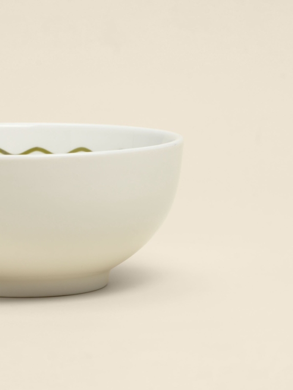 Набор салатников 2 шт SL Home "Уроки испанского: Esta bien - Adi&oacute;s", d=15см