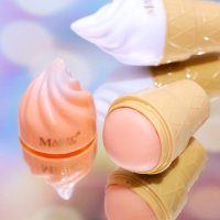 Бальзам для губ &laquo;Мороженое в стаканчике&raquo;, микс