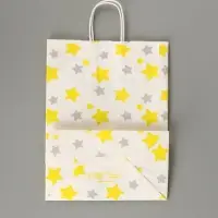 Подарочный пакет  &laquo;Звезды&raquo;
