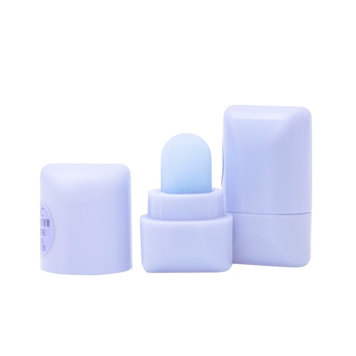 Набор мини-бальзамов для губ &laquo;Чай Пуэр&raquo;, 2 шт