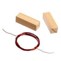 Набор для опытов &laquo;Великие учёные: Никола Тесла&raquo;