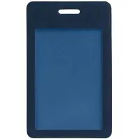 Чехол для пропуска Devon, синий