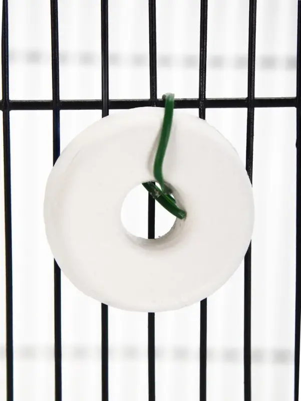 Минеральный камень "Пижон" для грызунов, 12 г