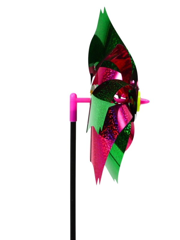 Набор штекеров "Ветерок" 3шт, 24х24см/35см