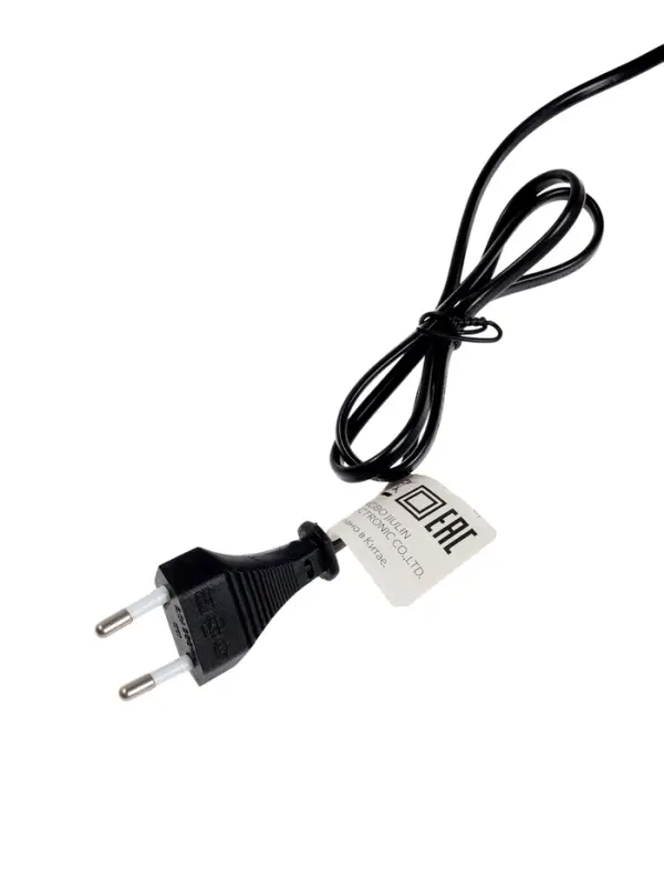 Сушилка для обуви LSO-03, 10 см, детская, 12 Вт, индикатор, красная