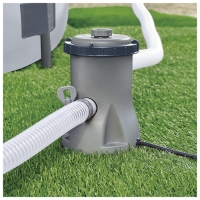 Фильтр-насос для бассейнов, с картриджем &laquo;I&raquo;, 1 249 л/ч, 58381 Bestway