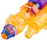 Водная пушка &laquo;Маша и Медведь&raquo;